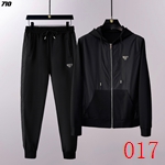 コピーブランドパーカーセット